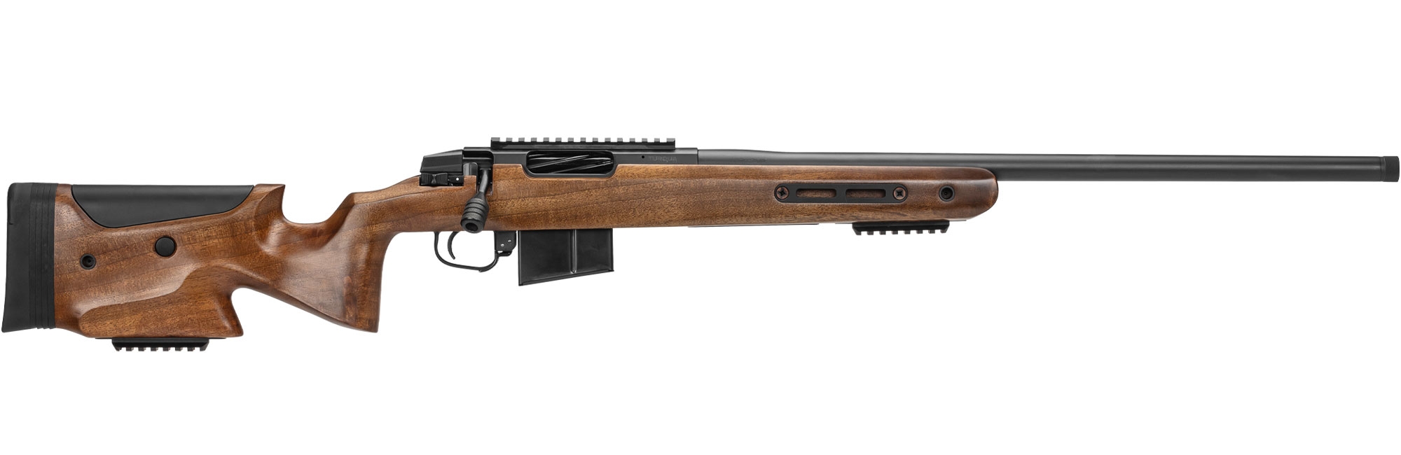 ATA TURQUA PT BOLT ACTION WALNUT , cal. 6,5 Creedm...