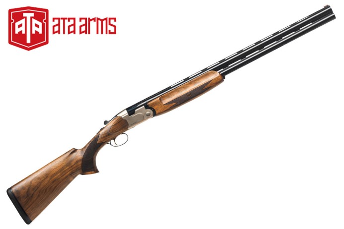 ATA ARMS SP NICKEL  12cal  76cm