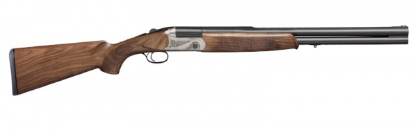 FABARM ELOS A2 AL 12M 61 cm PARADOX OILED - DOUBLE...