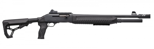 FABARM S.A.T. 8 PROTELESCOPIC 2M 51 cm MULTI, 7+1