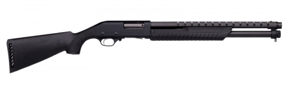 FABARM SDASS TRAINER 12M, 51 cm MULTI, 7+1