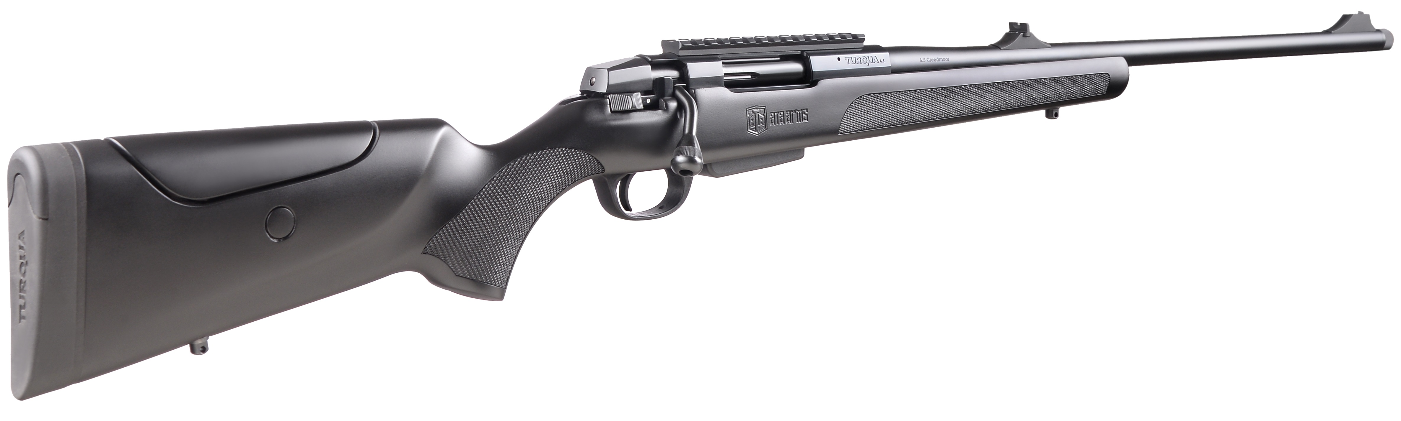 ATA ARMS TURQUA BOLT ACTION cal.30-06, 56 CM SYNTH...