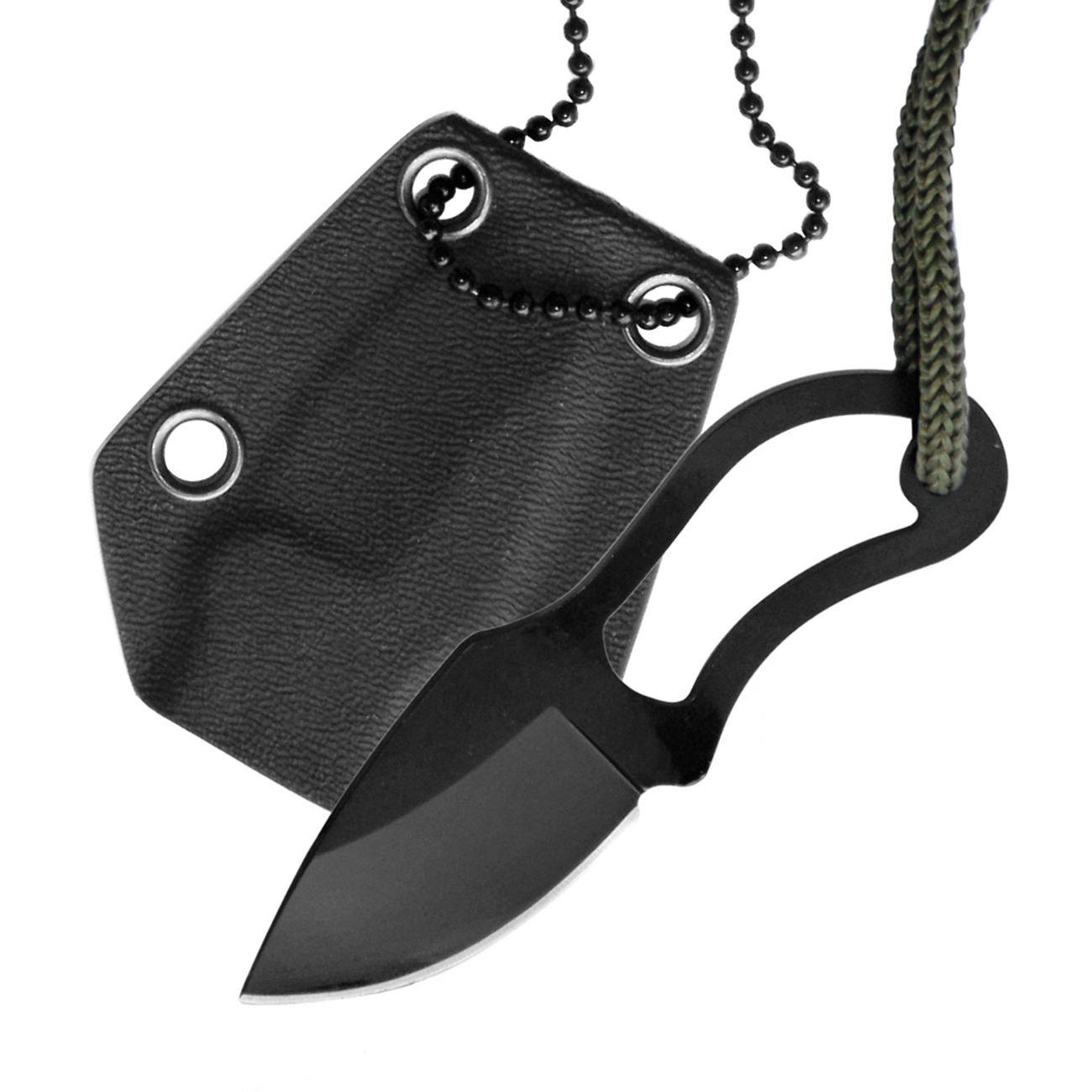 დანა NECK KNIFE M.KETTE 9CM