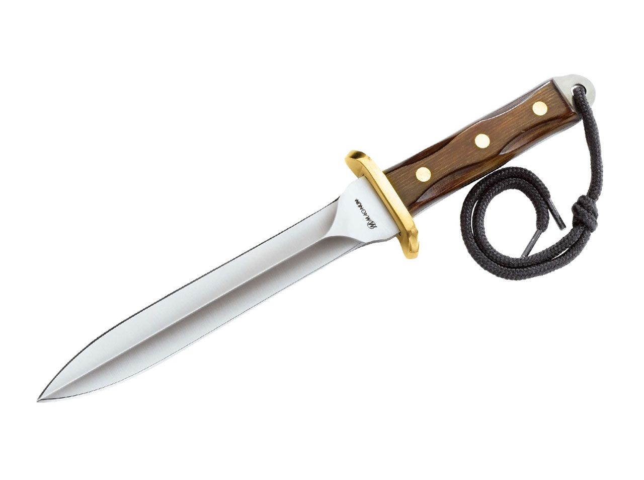Magnum Combat Dagger 02GL033