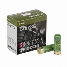 FIOCCHI BIOR 10   33GR.