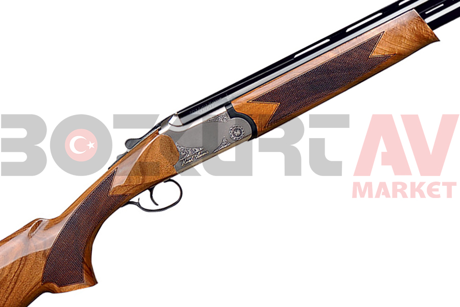 KRAL ARMS SIGNATURE 2 SP