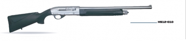 HUNT GROUP HS12, mod. HS12-010, Barrel 51 cm., 3 M...