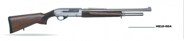HUNT GROUP HS12, mod. HS12-004, Barrel 51 cm., 3 M...