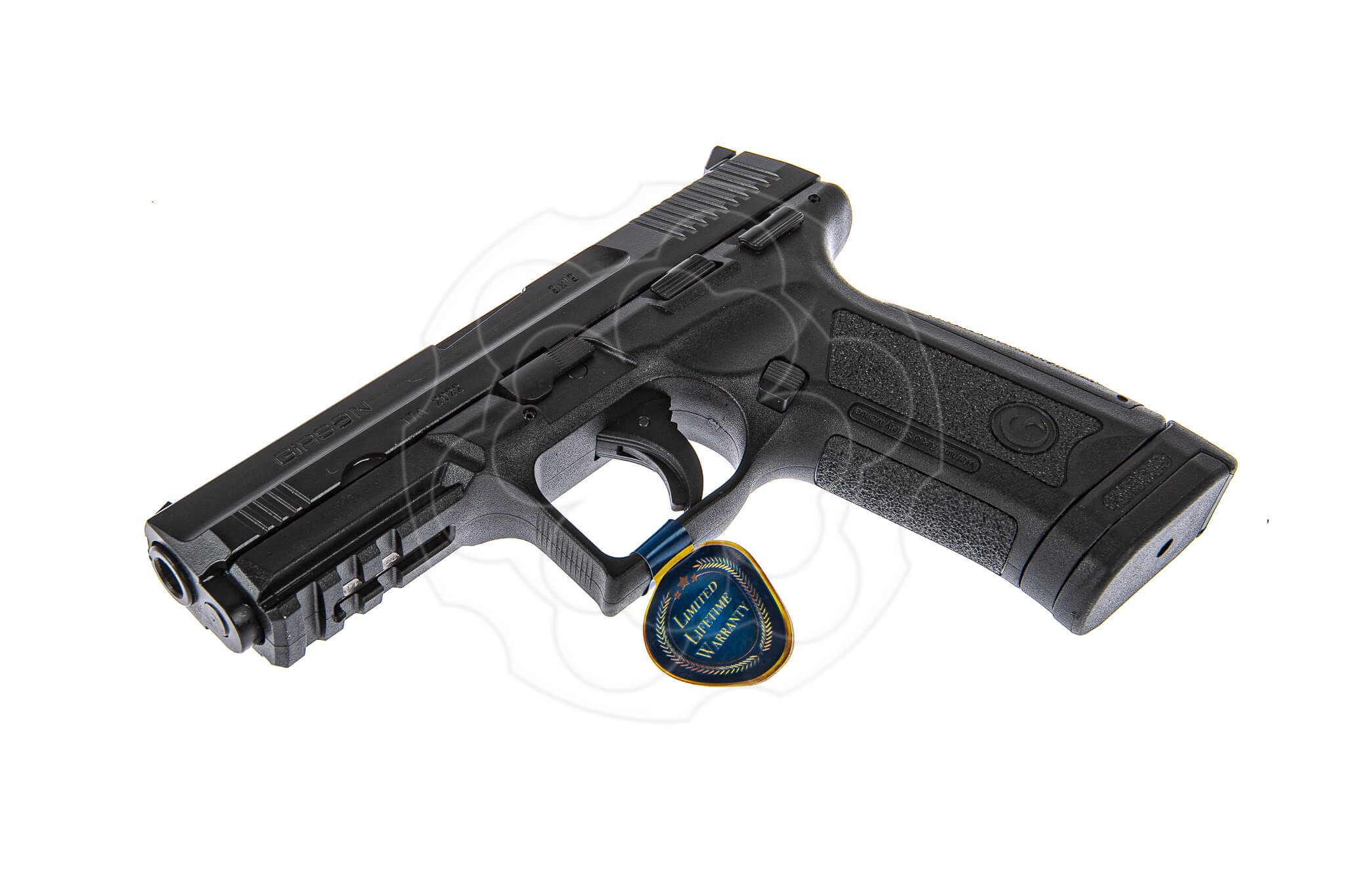 GIRSAN MC 9S  cal.9x19