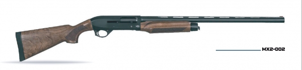 HUNT GROUP MX2, mod. MX2-002, Barrel 71 cm., 3 Mob...