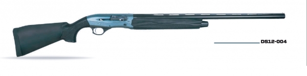 HUNT GROUP DS12, mod. DS12-001, Barrel 76 cm, 12ca...