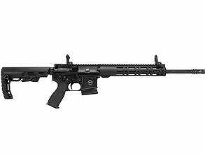 SEÇKİN ARMS MS-16    cal.5,56.